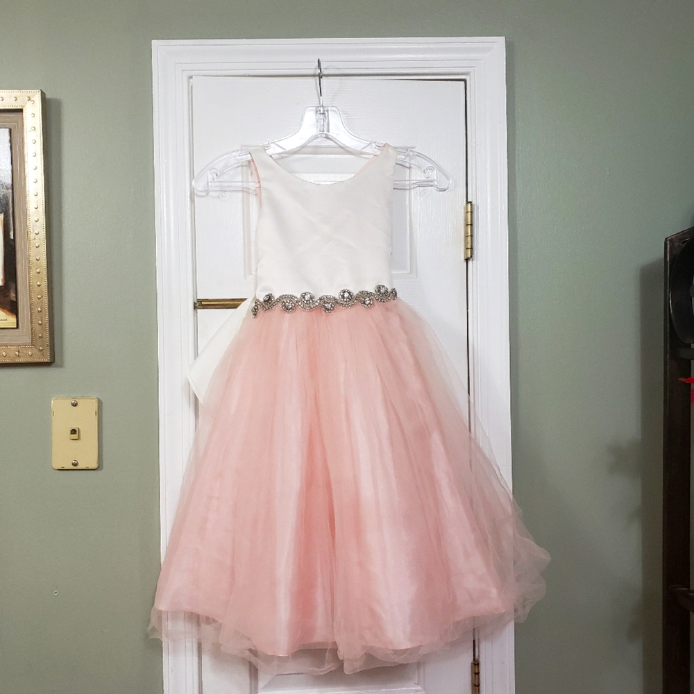Petite Adele Dress